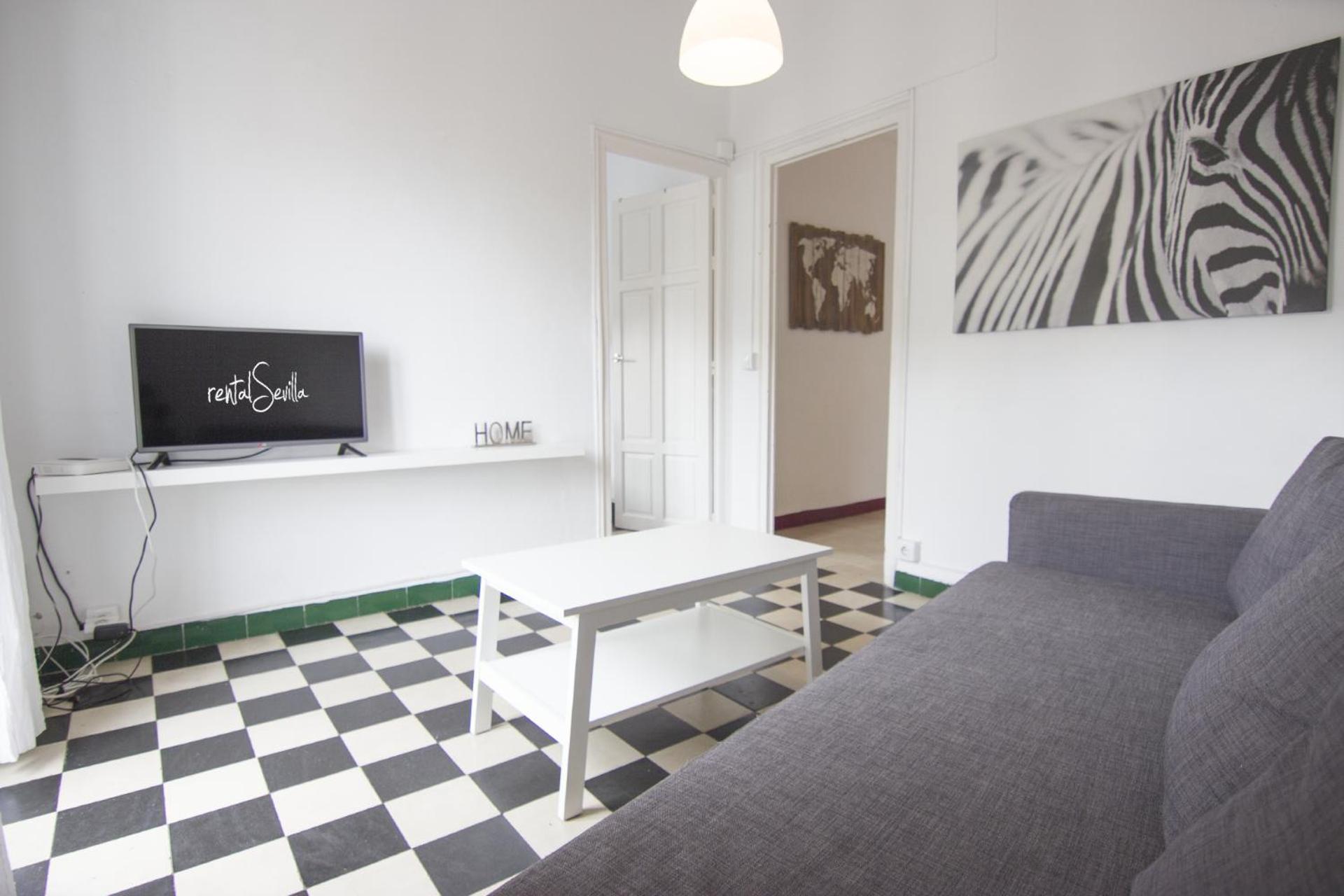 Rentalsevilla Cuesta Del Rosario II Exterior foto